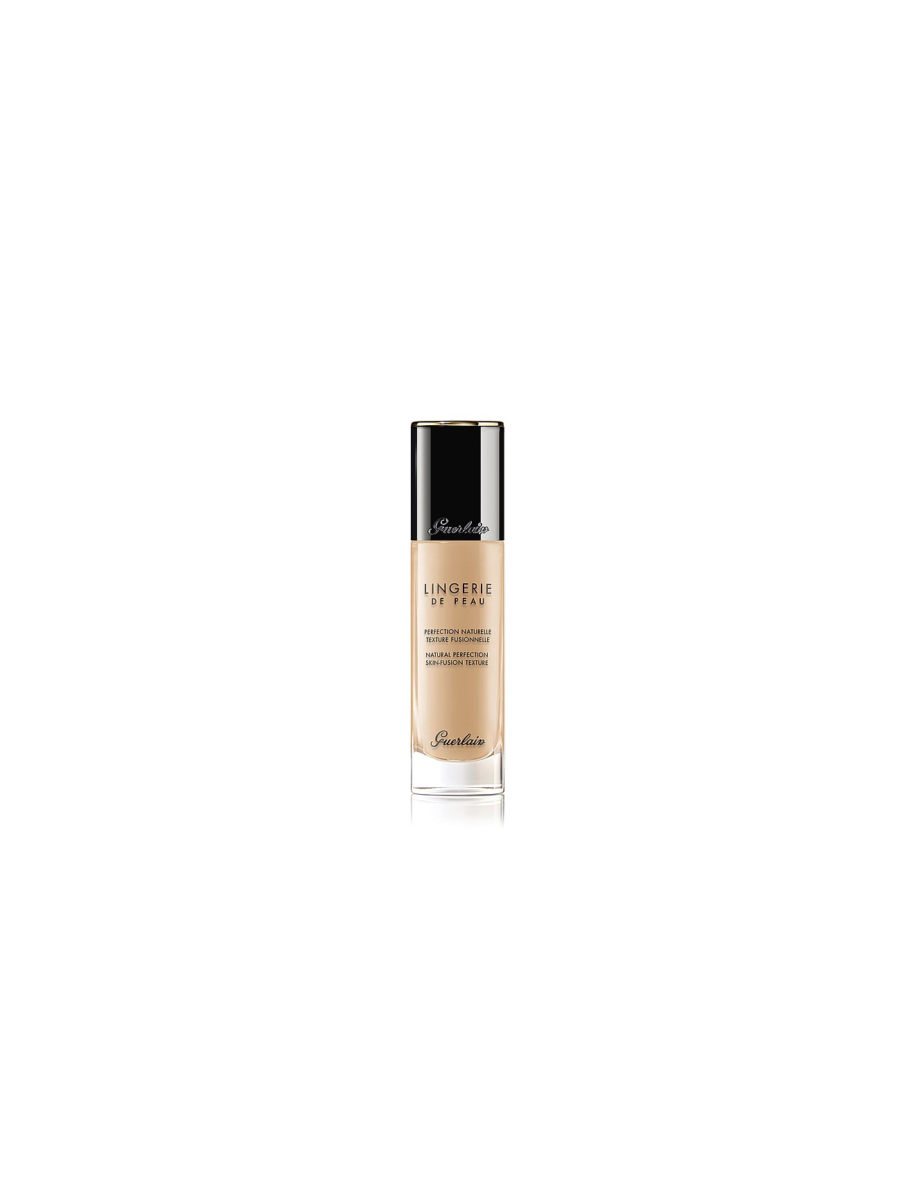 Guerlain Lingerie De Peau Fluid Foundation David Jones