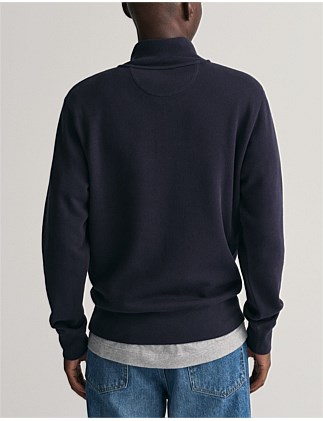 Shop Quarter Zip Jumpers Australia David Jones