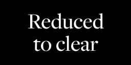 Reduced to Clear