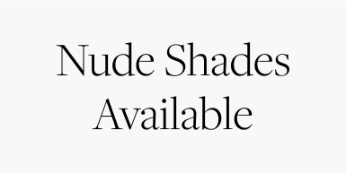 Nude Shades Available (Mac)