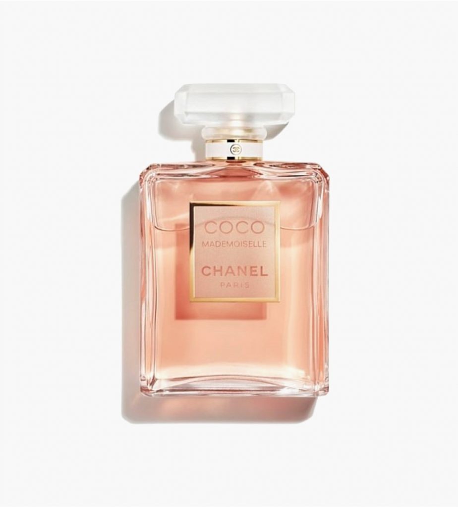 Chanel COCO MADEMOISELLE Eau de Parfum Spray