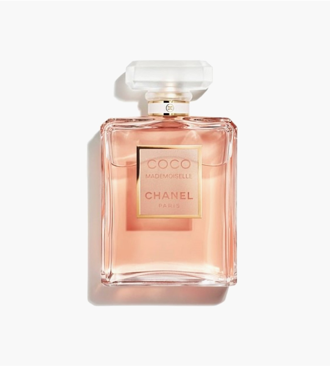 Chanel COCO MADEMOISELLE Eau de Parfum Spray
