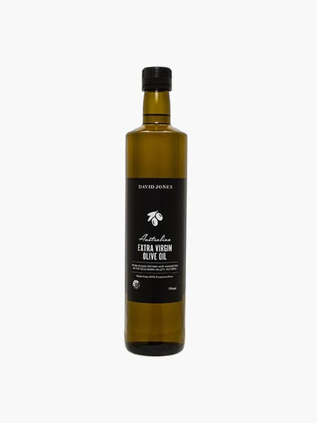 David Jones Australian Frantoi Olive Oil