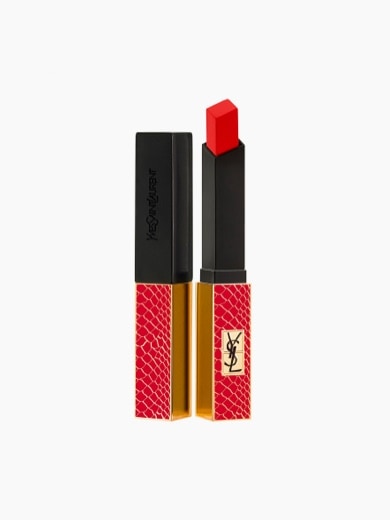 Yves Saint Laurent Rouge Pur Couture The Slim Wild Collector