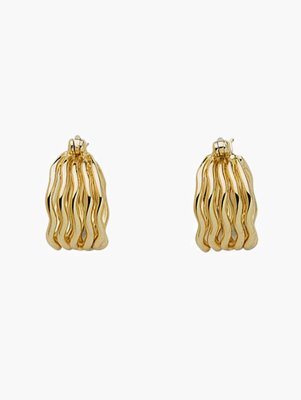 womens jewellery earrings gold