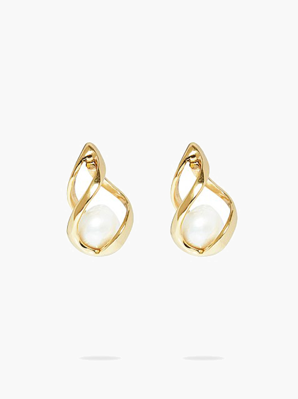 womens jewellery earrings gold