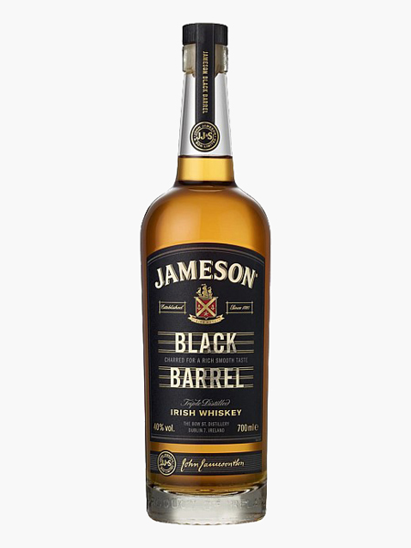 jameson black barrel irish whiskey buy australia