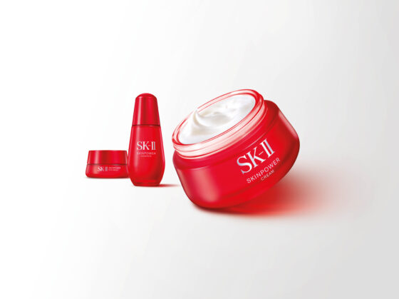 SKII-SKinpower