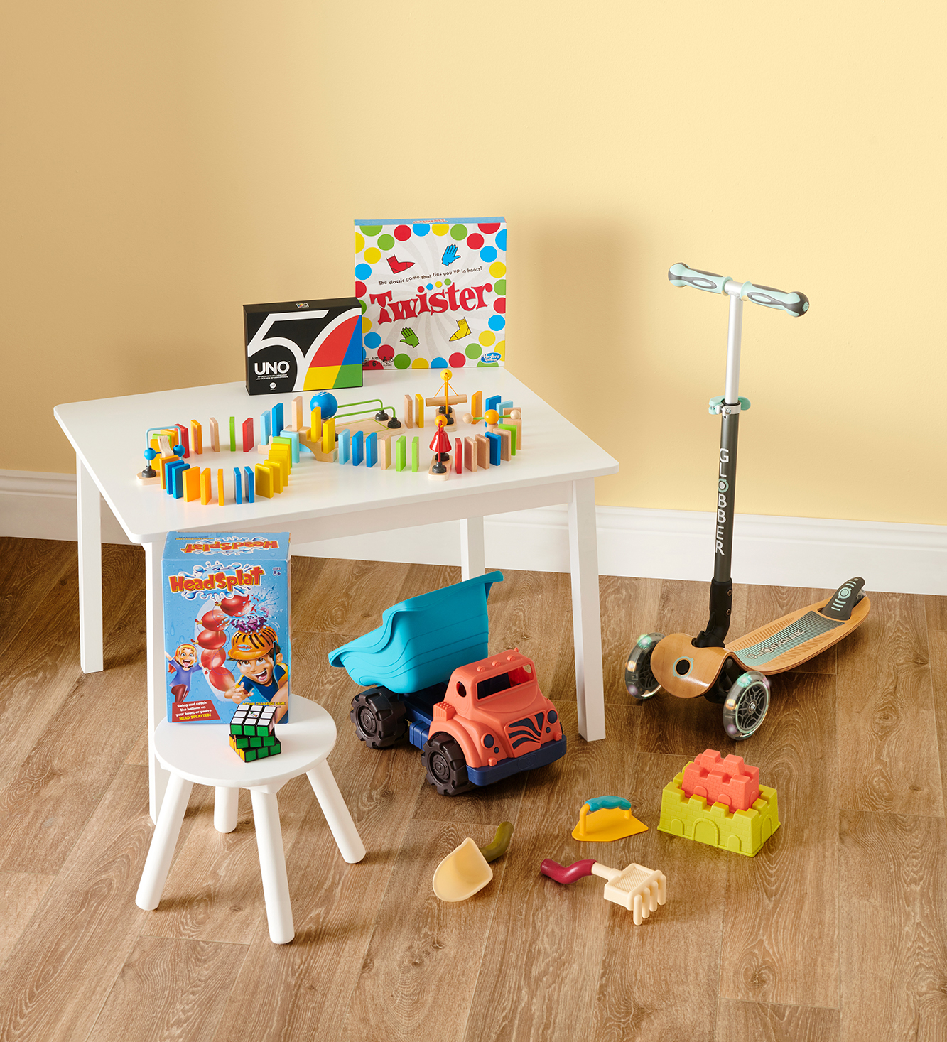 David jones shop kids toys