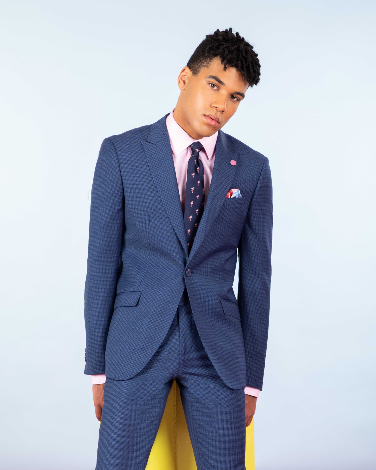 Men's Wedding Suit Ideas, Styles and Attire: Find an Outfit That