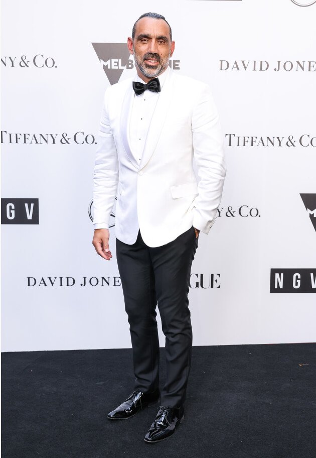 A Fashion Night Like No Other The NGV Gala Opening