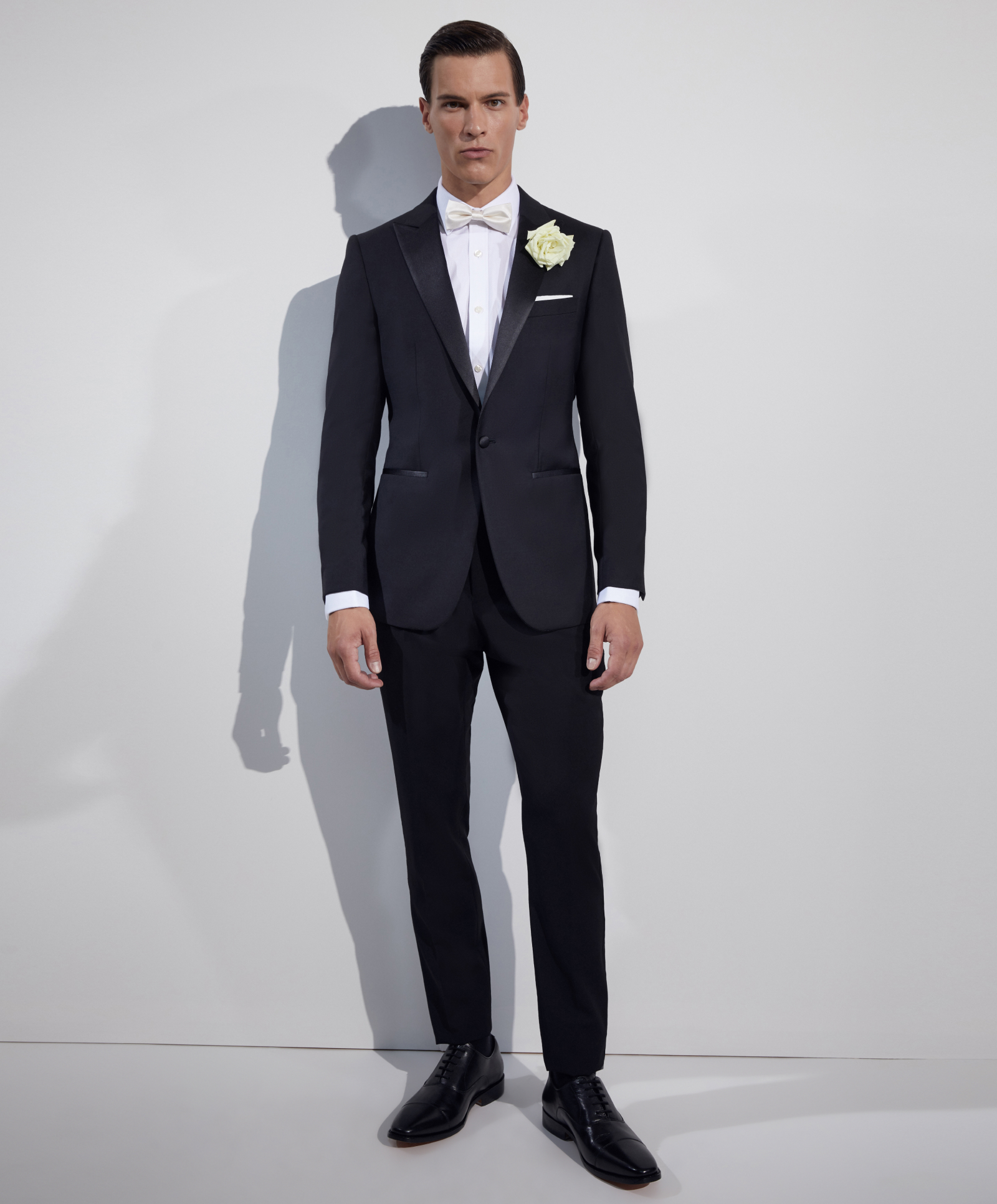 The Right Suit: Decoding Dress Codes for Men