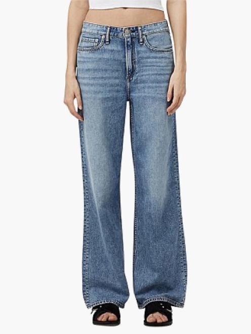 Style Guide: Shop Our Denim Buyer's 2023 Jeans Trends - JONES