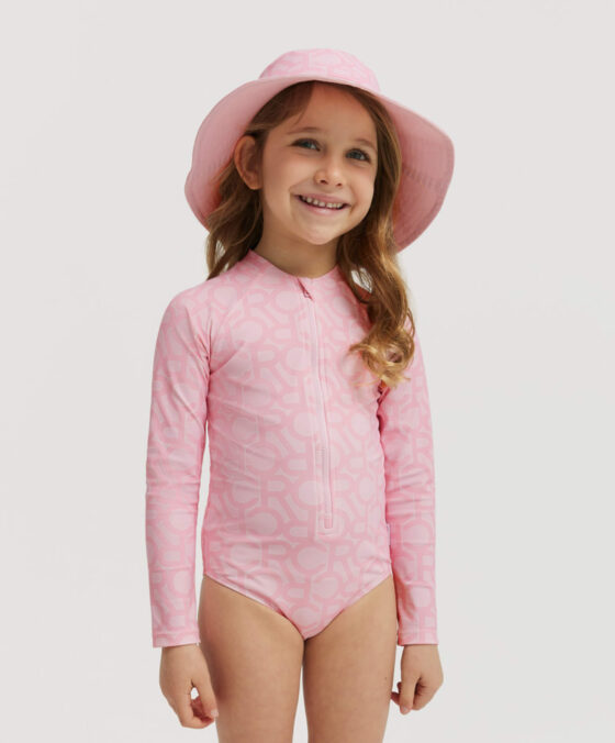 Your Summer Guide to Choosing Children’s Sun-Safe Swimwear COUNTRY ROAD