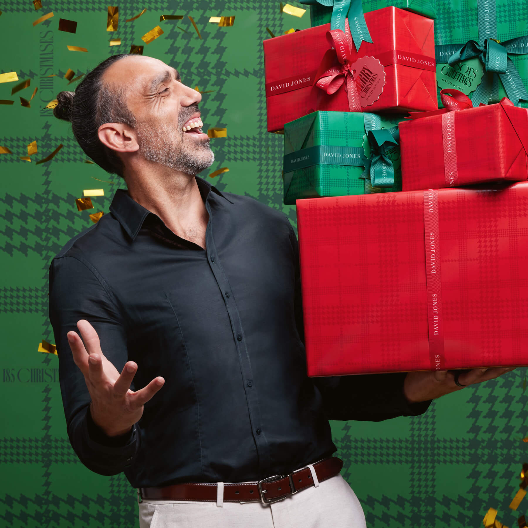 CHRISTMAS 2019: GIFTS FOR YOUR CO-WORKERS — Me and Mr. Jones