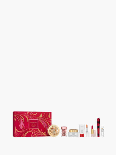 ELIZABETH ARDEN PARTY READY HOLIDAY COLLECTION