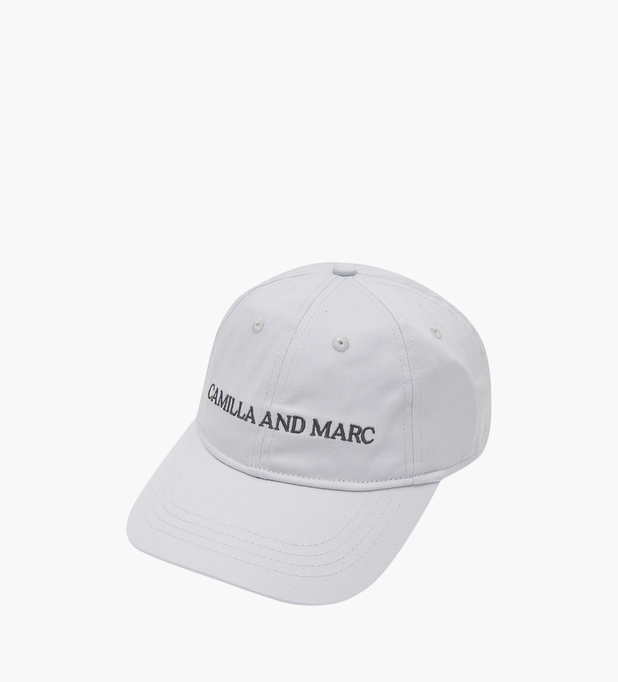 SUMMER HATS C&M CAMILLA AND MARC ASHER CAP