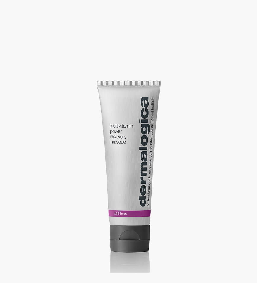 Dermalogica Multivitamin Power Recovery Mask face mask skincare Best Face Masks For Dry Skin