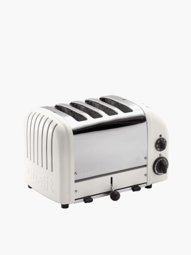 Dualit Newgen 4 Slice Toaster