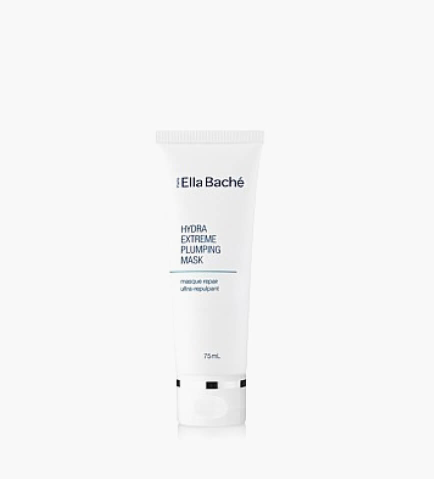 Ella Baché Hydra Extreme Plumping Mask Best Face Masks For Dry Skin