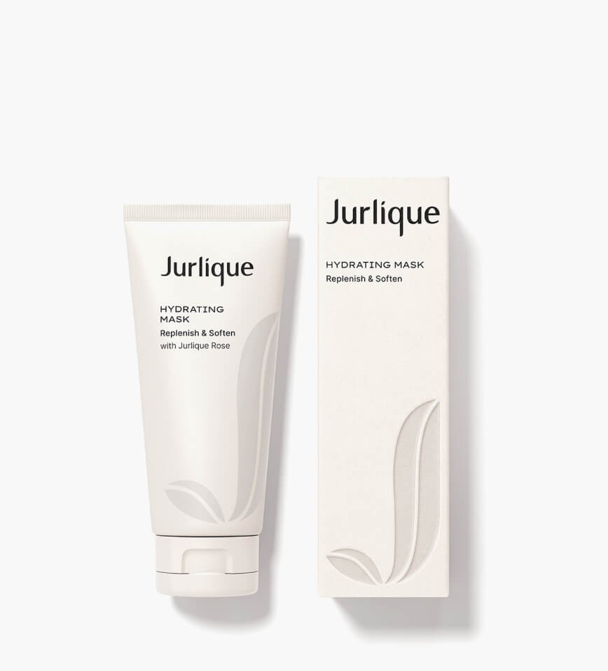 Jurlique Hydrating Rose Mask best face masks for dry skin 