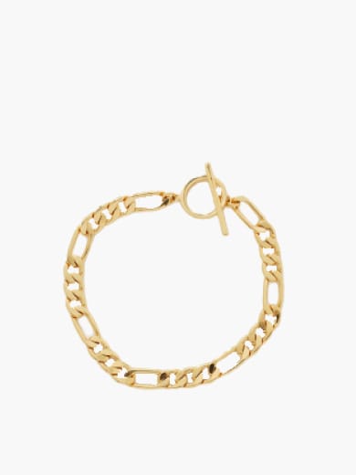 Reliquia Asher Chain Bracelet
