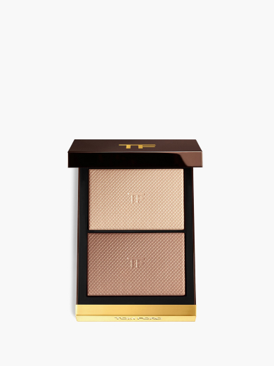 Tom Ford Shade and Illuminate Powder Duo Makeup Trends 2024