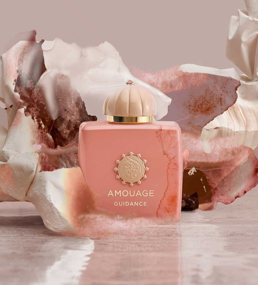 Mother's Day The Best Gifts Under $500 Amouage Guidance fragrance