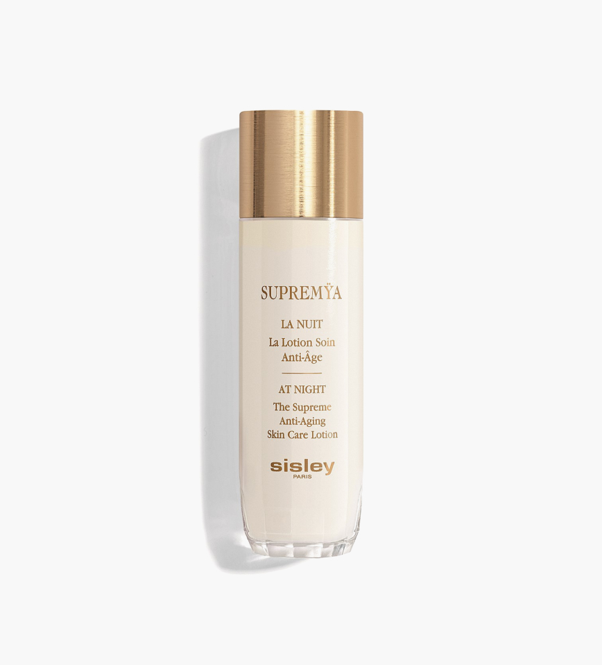 Mother's Day The Best Gifts Under $500 Sisley Supremÿa Anti-Aging Skincare Lotion