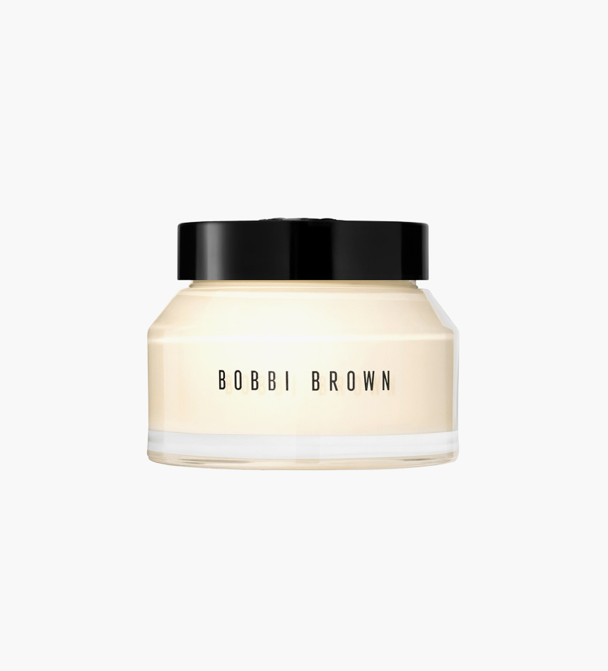 Bobbi Brown Vitamin Enriched Face Base The Best Hydrating Primers to Use This Winter