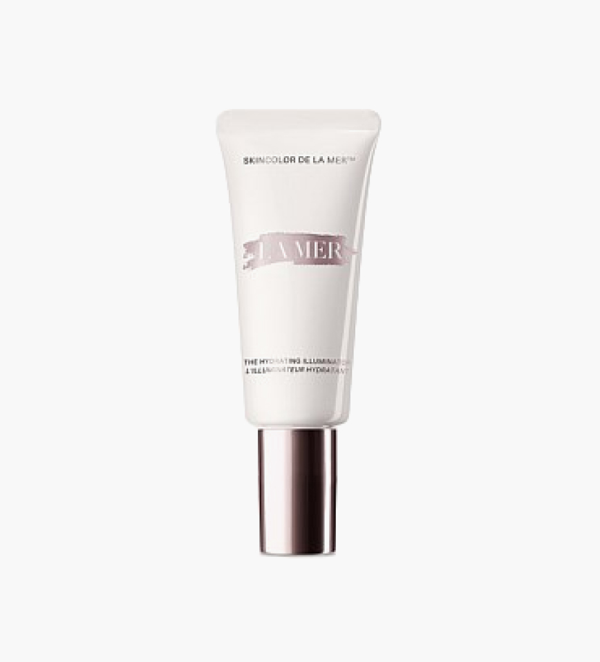 La Mer The Hydrating Illuminator The Best Hydrating Primers to Use This Winter