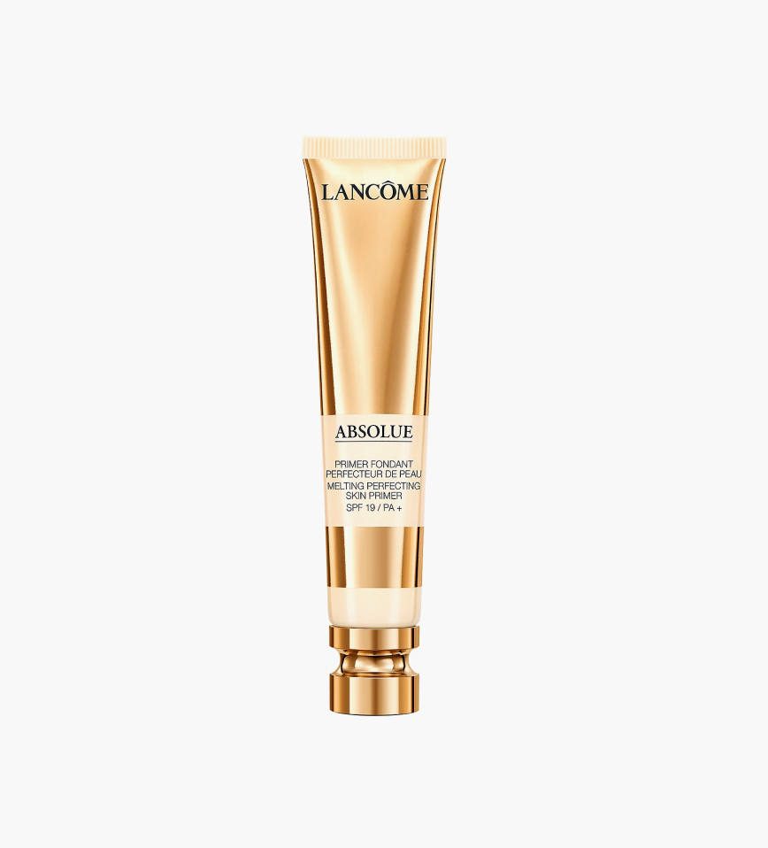 Lancôme Absolue Perfecting Primer The Best Hydrating Primers to Use This Winter