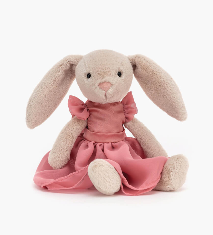 Kids Perfect Toy JELLYCAT Lottie Bunny Fairy