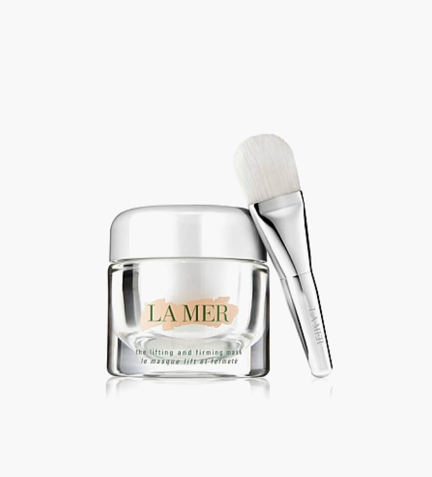 La Mer The Lifting And Firming Mask Masks For Dry Skin