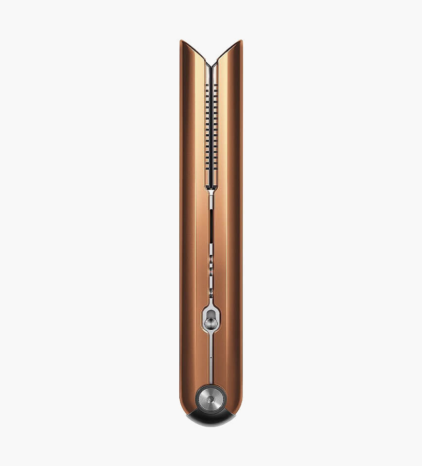 Dyson Corrale Cordless Hair Straightener Beauty Awards 2023