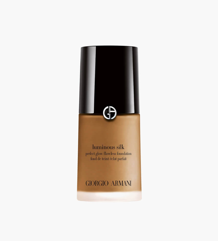 Giorgio Armani Luminous Silk Foundation Beauty Awards 2023