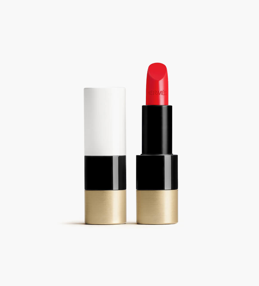 Hermes Rouge Hermes Satin Lipstick Beauty Awards 2023