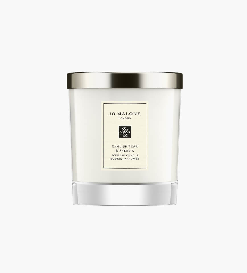 JO MALONE LONDON English Pear & Freesia Home Candle Beauty Awards 2023
