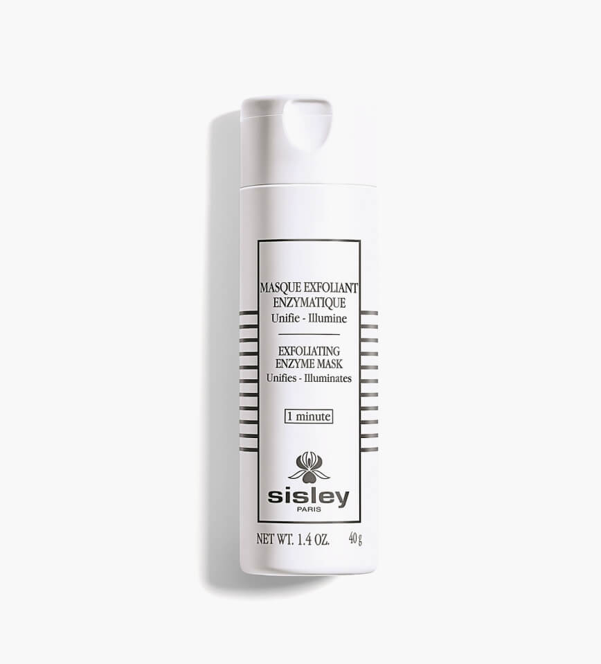 SISLEY Exfoliating Enzyme Mask Beauty Awards 2023