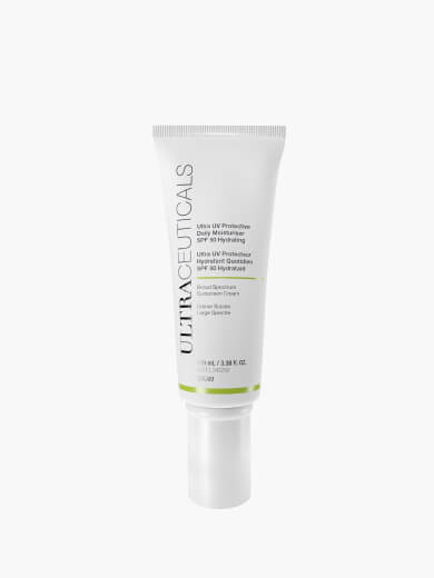 ULTRACEUTICALS
Ultra UV Protective Daily Moisturiser SPF50 Hydrating