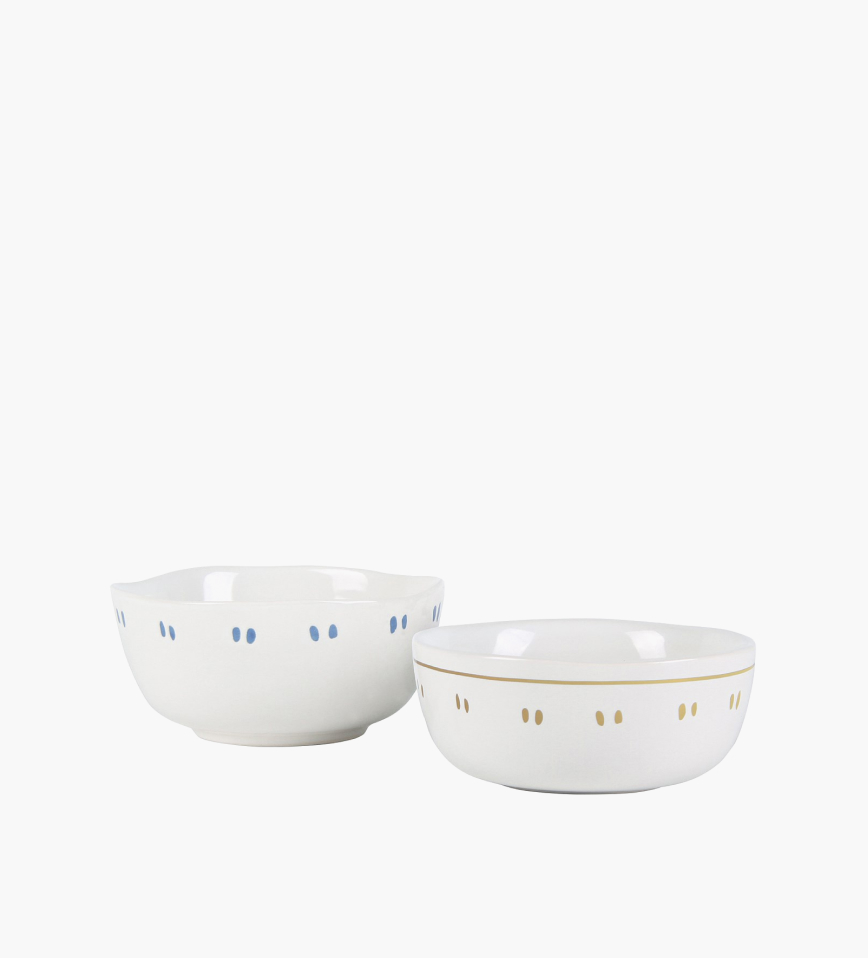 Ecology HOPE S2 DIP BOWLS 8CM 10CM