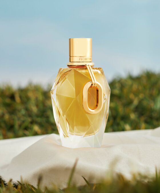 Rabanne Million Gold For Her Best 6 fragrances to wrap up this christmas