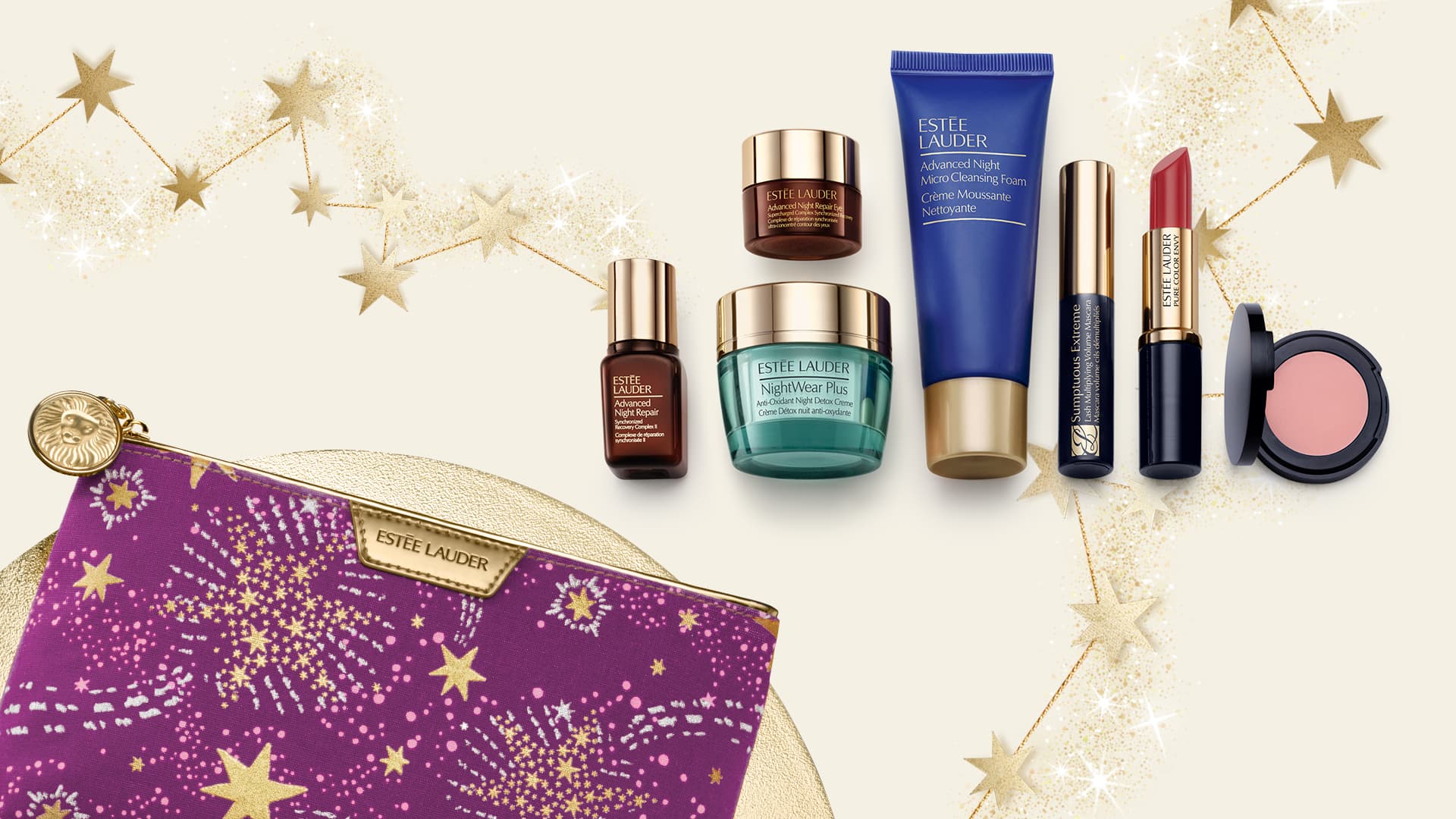 Estee Lauder | Double Wear Foundation, Perfume & More | David Jones