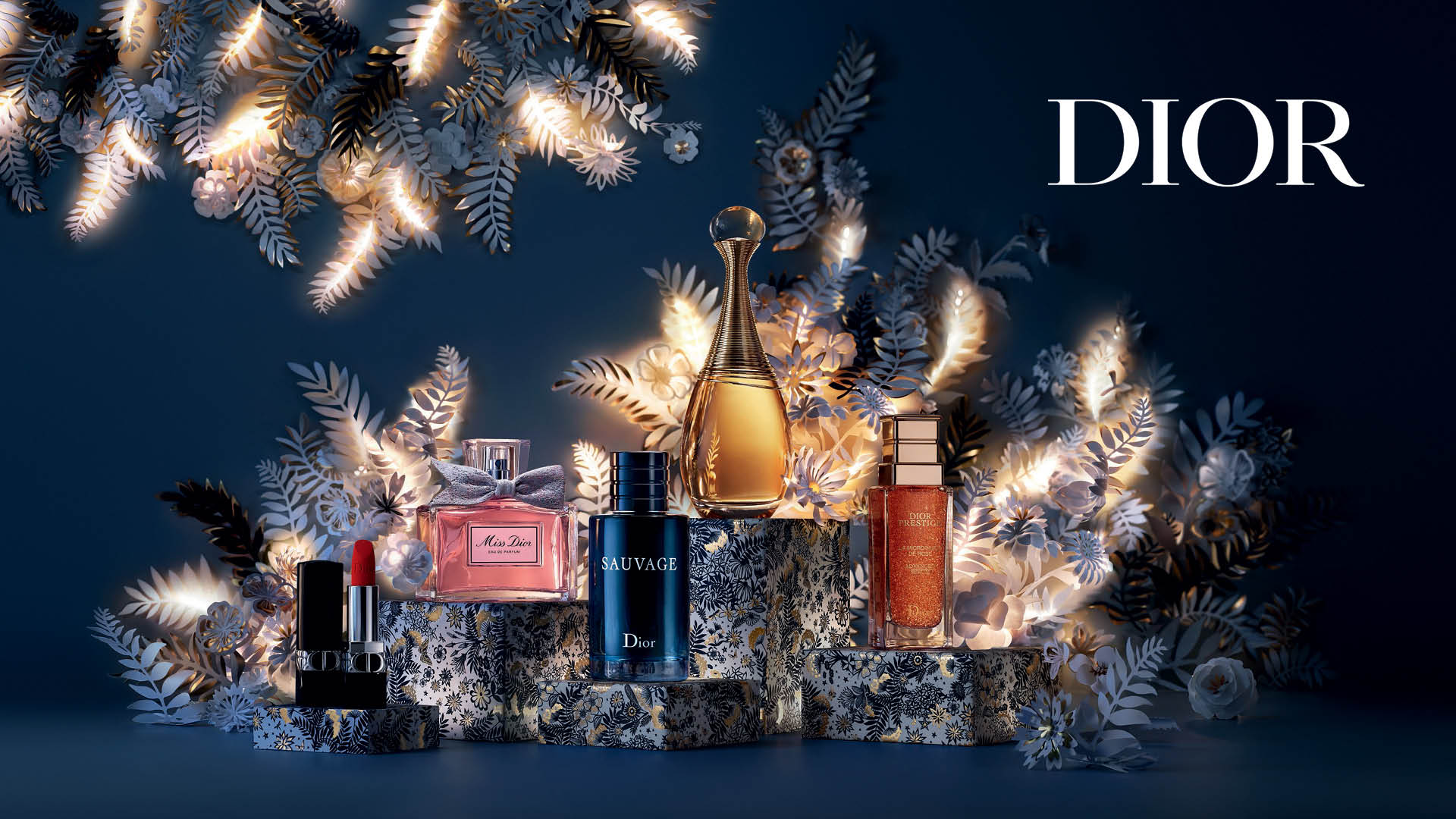 Dior Buy Dior Perfume & Makeup Online David Jones