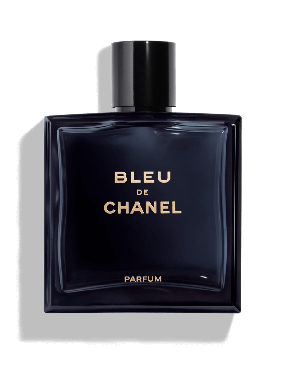 bleu de chanel david jones