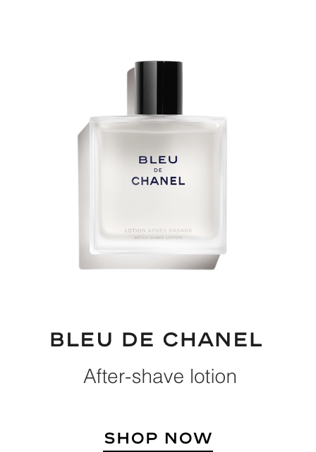 bleu de chanel david jones