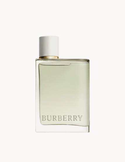 burberry perfume fragrances