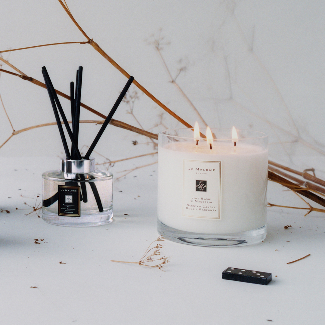 david jones jo malone candle