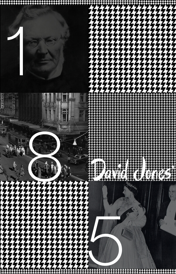 Compare prices for David Jones across all European  stores