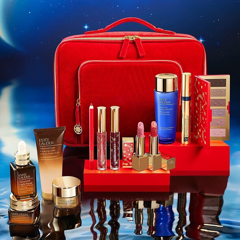 Beauty Essentials Travel Size Set - Gift Sets - YSL Beauty